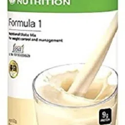 Formula 1- Nutritional Shake Mix Nutrition Drink-image-15