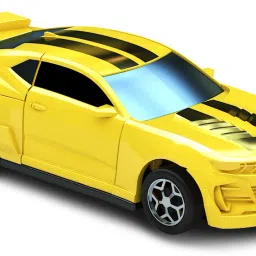 Crash’ems Street Liner Pull Back car|4WD StuntToy|Crash&Explode|Indoor ToyFor3+-image-1