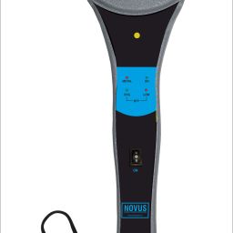 Novus Solutions JS Grey Advanced Metal Detector-image-5