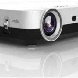 PLAY PP072 6000 lm DLP Corded Mobiles Portable Projector (7500 lm / Wireless / Remote Controller) Portable Projector-28