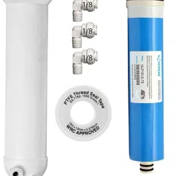 Vontron 80 GPD membrane with housing for all RO purifier Solid Filter Cartridge-29