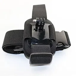 quikprof Shoulder Strap Mount Harness for Gopro, YI, SJCAM Strap-picture-15