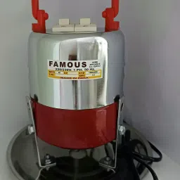 Two way Butter Maker Churn-35
