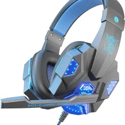 ENTWINO 4 in 1 Gaming Keyboard Mouse Combo With Gaming Headphone MIC + RGB Mousepad Combo Set Designed for Gaming image 3