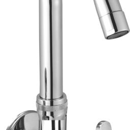 Brass Snow Sink Cock Pillar Tap Faucet-image-67