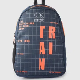 Medium 23 L Laptop Backpack Unisex Printed Backpack-17