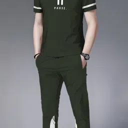 Printed Men Track Suit-image-42
