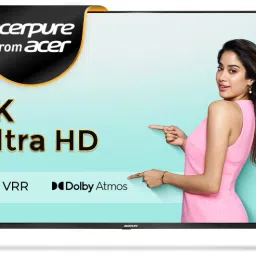 Elevate Tv 126 cm (50 inch) Ultra HD (4K) LED Smart Google TV with Bezel-Less | Google OS | VRR | ALLM | Dolby ATMOS-14