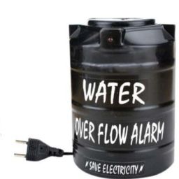 MURPHY Water Tank Overflow alarm Wired Sensor Security System-11
