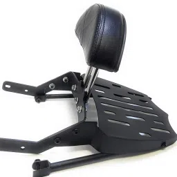 Adjustable Passenger Backrest-image-57