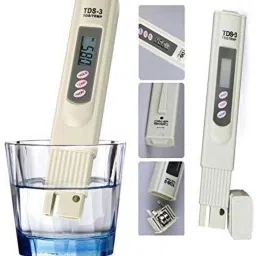 inboxdeal Tds Meter for ro Water Testing Meter Digital TDS Meter image 2
