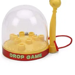 virgo toys Drop Game, Pack of 3, image 2