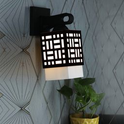 gojeeva Pendant Wall Lamp Without Bulb-picture-2