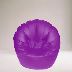 Jumbo Chair Bean Bag Cover (Without Beans)-image-86