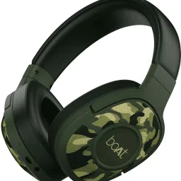 Rckerz 550 Bluetooth Headset-12