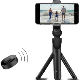 G2L Bluetooh Selfie Stick With Remote shutter Bluetooth Selfie Stick-12