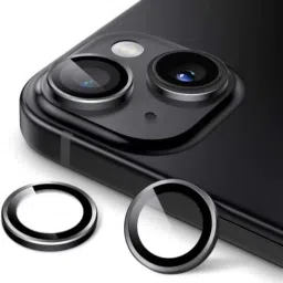 Roshni Electronics Hub I PHONE 15/15PLUS I PHONE 15 (Black Ring) Camera Rig-19