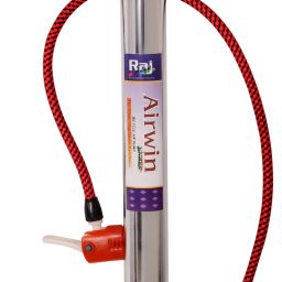 300 psi Tyre Air Pump for Car & Bike-image-58