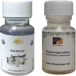 devinez Gardenia, Rajnigandha Aroma Oil-picture-0