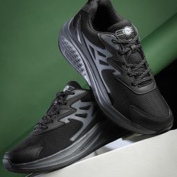 Sports,Casual,Walking.Gym,Training,Stylish Boss-03 Running Shoes For Men-image-27