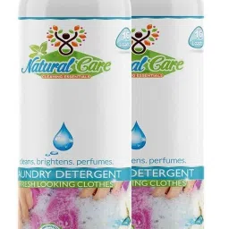 Laundry Detergent Liquid Detergent-image-19