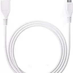 SANNO WORLD Micro USB Cable 1.02 m Fast data cable Compatible ALL Vivo Y95 Plus Micro USB Fast Charging Cable-44
