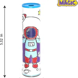 playmagic BrainActiv Ultimate Activity Kit - Space Adventure|Craft Kit|Skill Development image 2