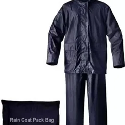 jvbrangi Solid Women Raincoat-picture-38