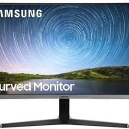 SAMSUNG 68.58 cm (27 inch) Curved Full HD VA Panel Gaming Monitor (LC27R500FHWXXL)-picture-4