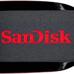 SanDisk Curzer Blade 128 GB Pen Drive Compatible with Desktop Computer, Laptop, Mobile, Television, Audio Player, Tablet USB 2.0 Plastic Case-image-55