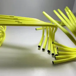 PVC Speed Hurdles-11