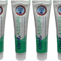 Dentassure toothpaste Toothpaste-image-16