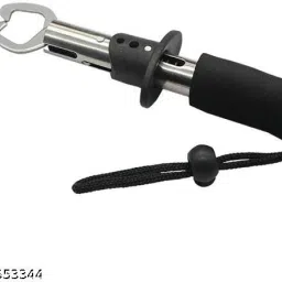 FISHING LIP GRIPPER FOR FISHING TOOLS Stainless Steel Fish Mouth Opener-22