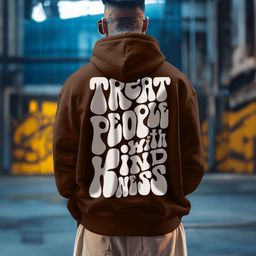 veirdo Men Full Sleeve Graphic Print Hooded Sweatshirt-picture-39