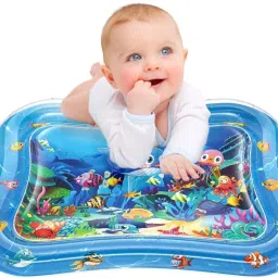 PVC (Polyvinyl Chloride) Baby Play Mat-image-85