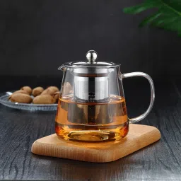 550 ml Borosilicate Glass Kettle Jug-image-81