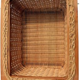 Wooden Fruit & Vegetable Basket-image-66