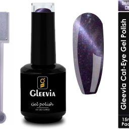 Cat-Eye Gel Polish| Magnetic Gel Polish for Professionals C8 15ml Combo Pack-picture-35
