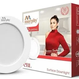 LED 5W CBL Surface down light (Warm White , Pack of 1) Ceiling Light Ceiling Lamp-24