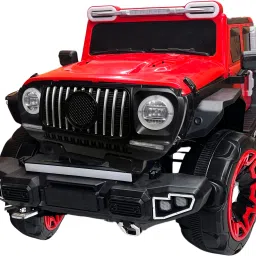 Hurricane Battery Operated Jeep for Kids Jeep Battery Operated Ride On-26