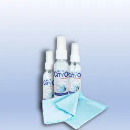Lensent Lens Cleaner Solution Lens Cleaner-24