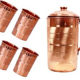 GS J-G-1.4-5 Jug Glass Set-image-29