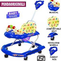 Musical Activity Walker-15