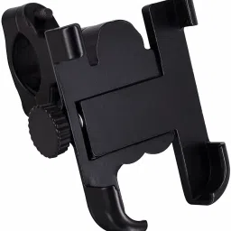 Blue Birds Universal 360° Mobile holder,6-10cm width for cycle,bike, Scooty, Scooter Mobile Holder-5