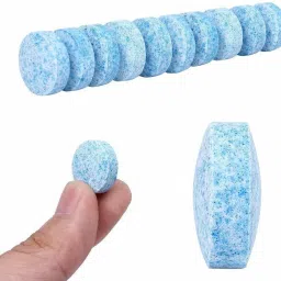10pieces Car Glass Cleaning Tablet Concentrate Vehicle Glass Cleaner-image-15