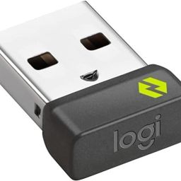 Logitech USB Receiver Logi Bolt USB Receiver Bluetooth-image-0