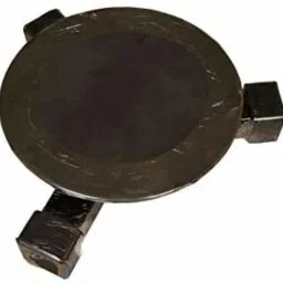 Heavy Duty Twister in Iron for Abs Exercise Ab Exerciser-11