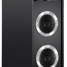 HZR DJ 3000 Music System 120 W Bluetooth Tower Speaker-image-87