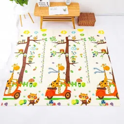 PP (Polypropylene) Baby Play Mat-image-96