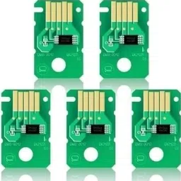 HipponixTech MC-G04 Maintenance Box Chip for Canonn G1730/ G2730/ G2770/ G3730/ G3770 Tri-Color Ink Toner-image-85